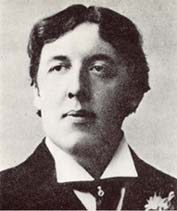 Oscar Wilde