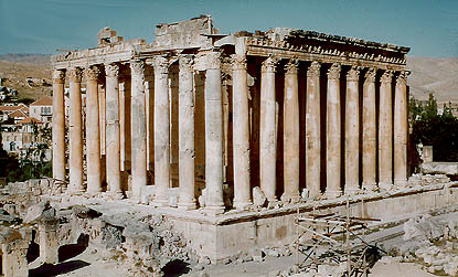 Acropolis