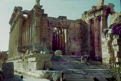 Baalbek