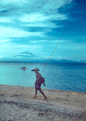 Strand Bali