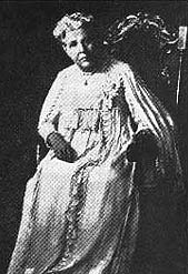 Annie Besant