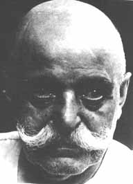 Gurdjieff