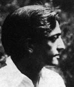 Krishnamurti