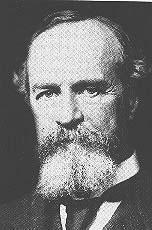 William James